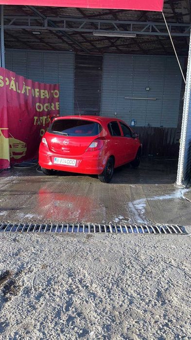 Opel Corsa D DTI 1.3