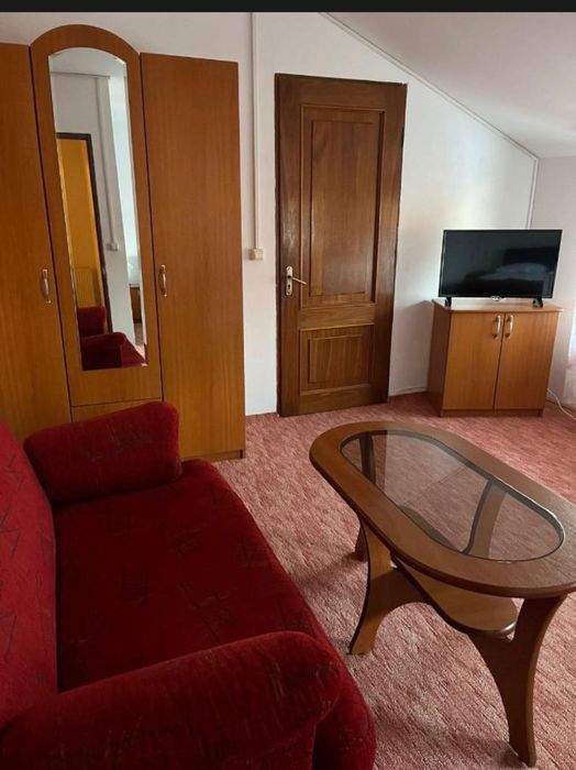 Casa Conti- Sibiu pentru revelion