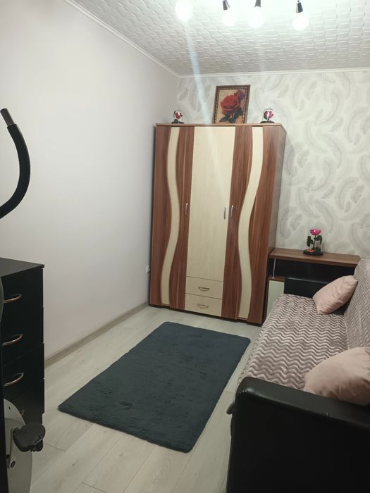 Apartament   2camere  .   Regim hotelier. 200lei/noapte