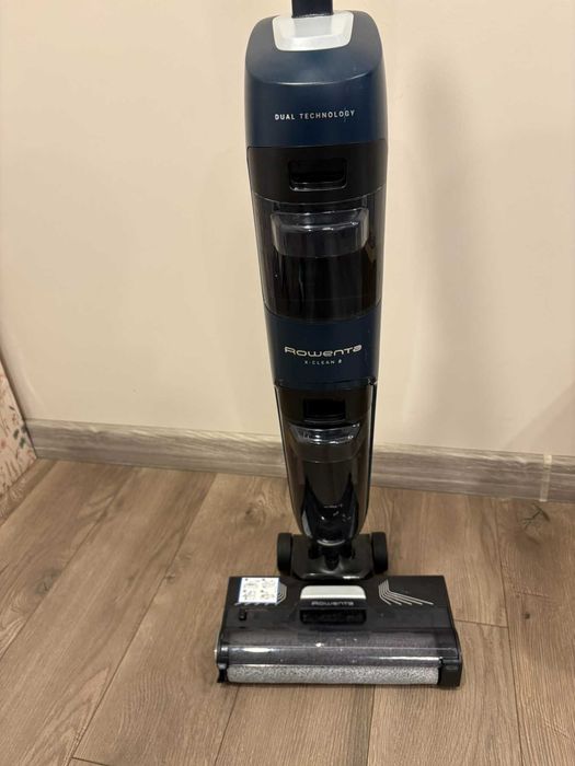 Вертикална Прахосмукачка Rowenta X-Clean 2