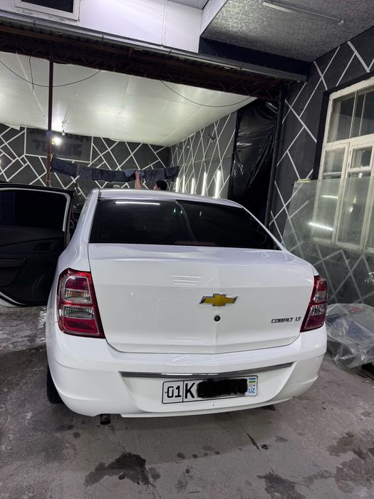 Cobalt 1 evro avtomat