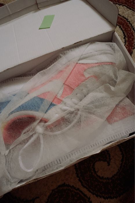 Nike айр форс.