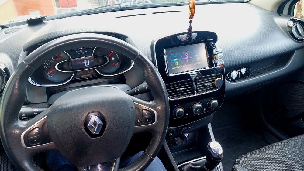 Renault clio 4 Zen