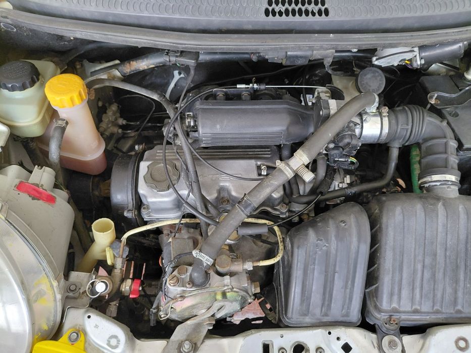 Sotiladi matiz xolati alo liboy dak boladi