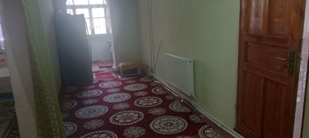 3 хонали квартира сотилади