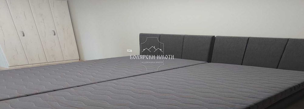 Дава се под наем Тристаен апартамент в Велико Търново, Картала - 85 кв.м за 665 € - Снимка #8