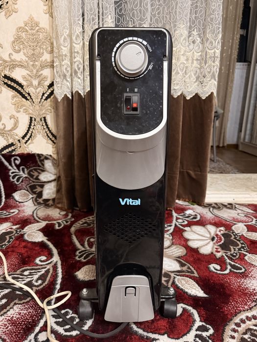 Продаётся электро печка в отличном состоянии с коробкой