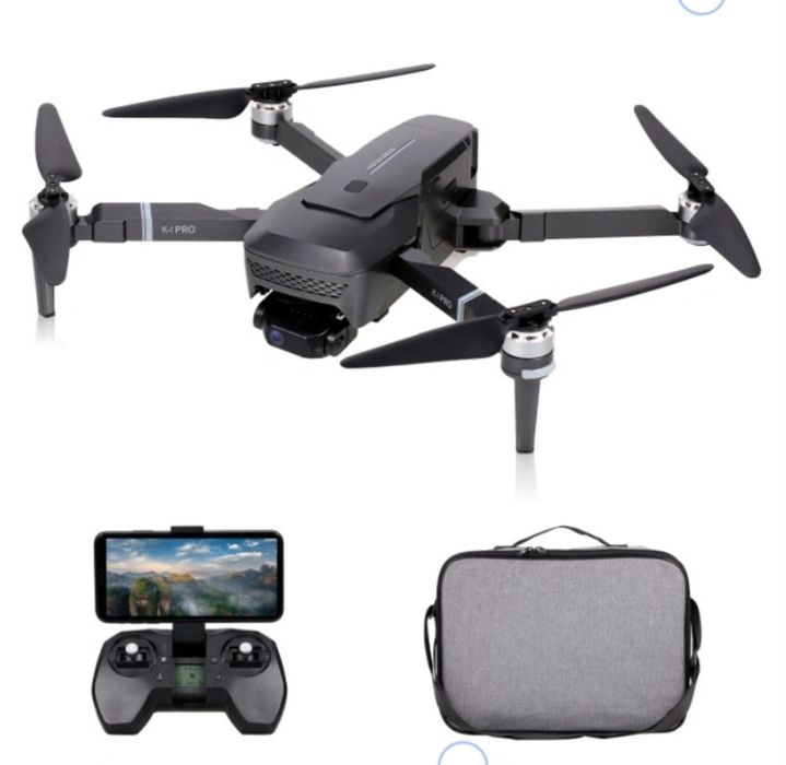 Dji k1 pro дрон квадракоптер
