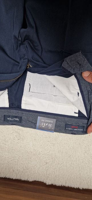Pantaloni scurți Nautica