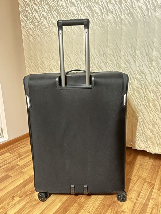 Geanta de voiaj - Victorinox Werks Traveler 5.0 — 30” / 76 cm
