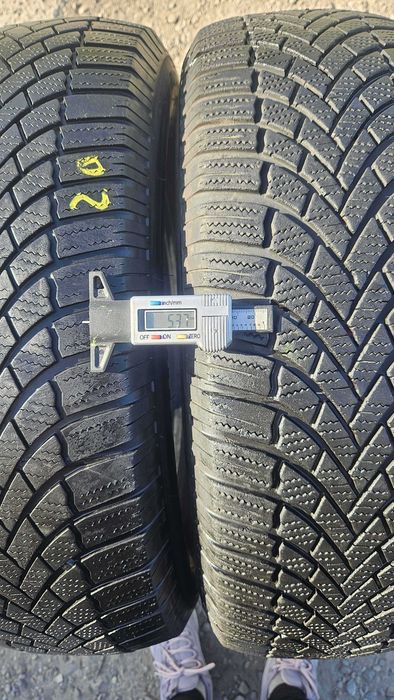 215/70 R16 • Iarna • Bridgestone Blizzak LM005 100T | 4 buc | Pret/buc