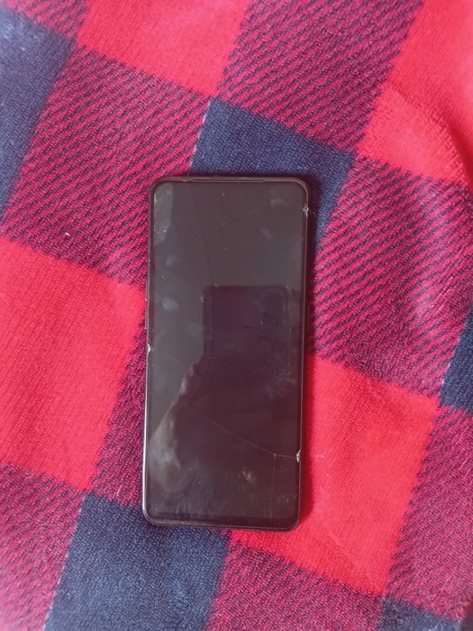Телефон oppo А74