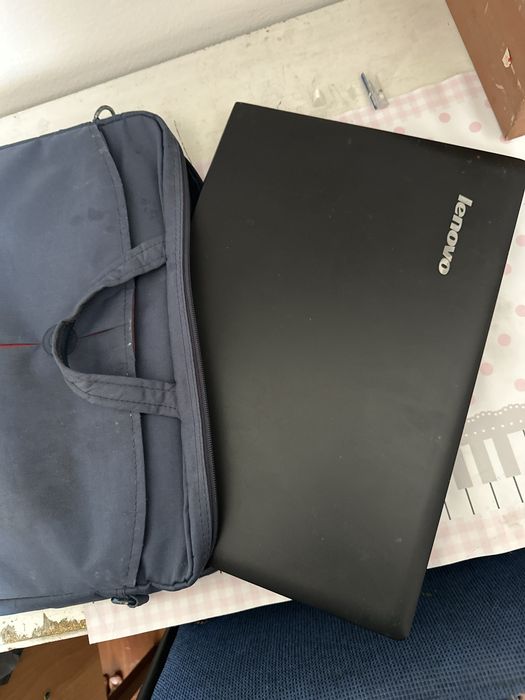 Ноутбук нерабочий!!! Lenovo