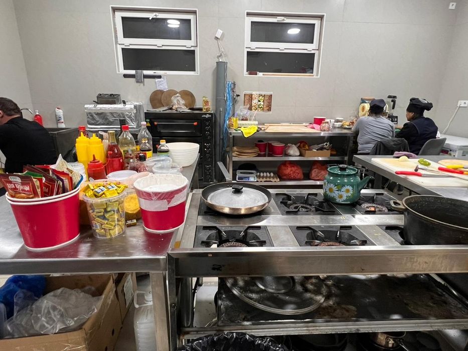 Сдаётся в аренду Кафе Бар,Шашлычная