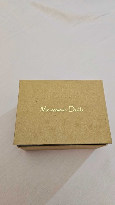 Massimo dutti часы мужские оригинал