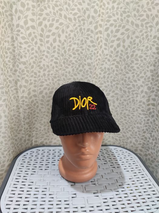 Sapca Dior mărime universala