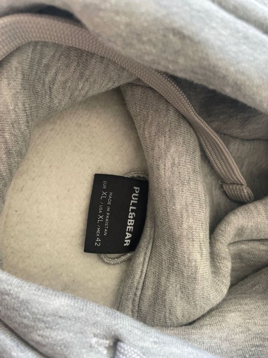 Суичър Pull&Bear