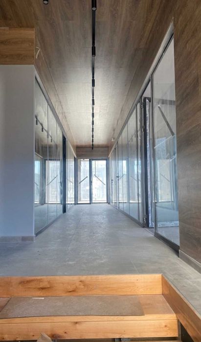 Дава се под наем Офис в Хасково, Дружба 1 - 170 кв.м за 520 € - Снимка #5