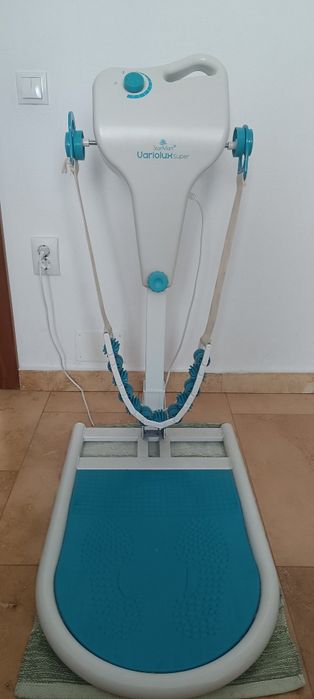 Aparat vibromasaj multifuncțional Italiana