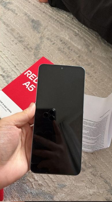 Продам Redmi a5 64 гб новый