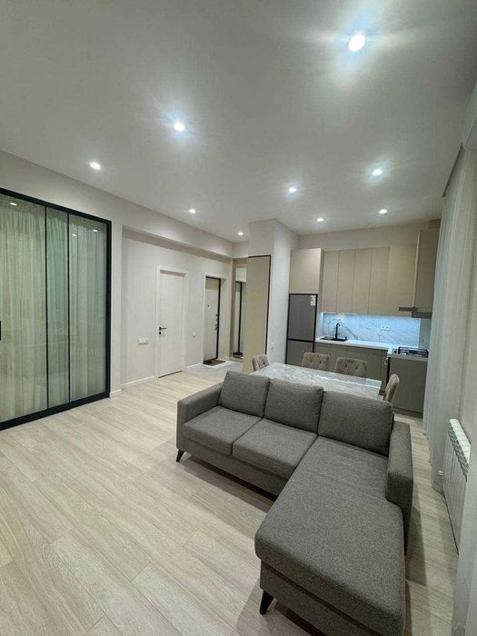 Продаётся СВОЯ квартира в FAZO RESIDENCE