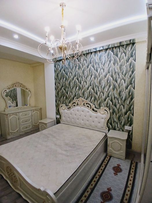 Аренда ЖК Яккасарой Сити Молл Кушбеги