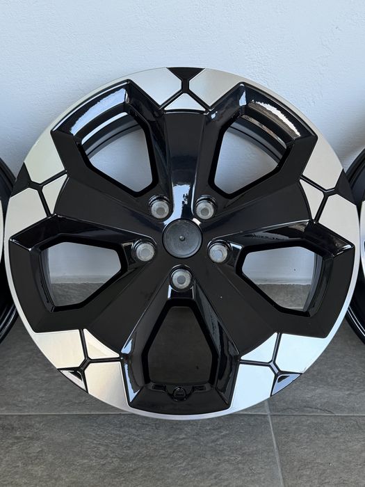 18” Оригинални джанти Dacia Duster Bigster 5x114.3 6.5J ET32