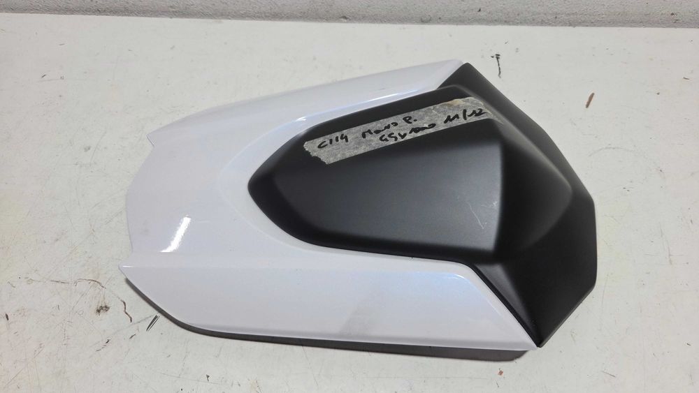 Carene Suzuki GSXR1000 k9-L0