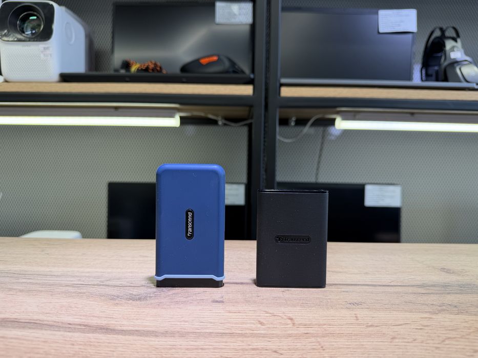 SSD накопители 960 GB/1 TB, хорошее состояние, 1718/1719/А10