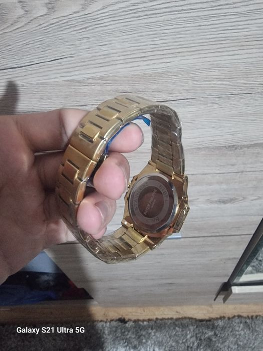 Чесы Мужские с камнями