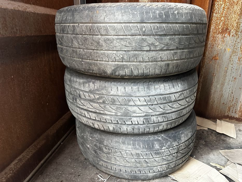 255/50/19 тек 3шт