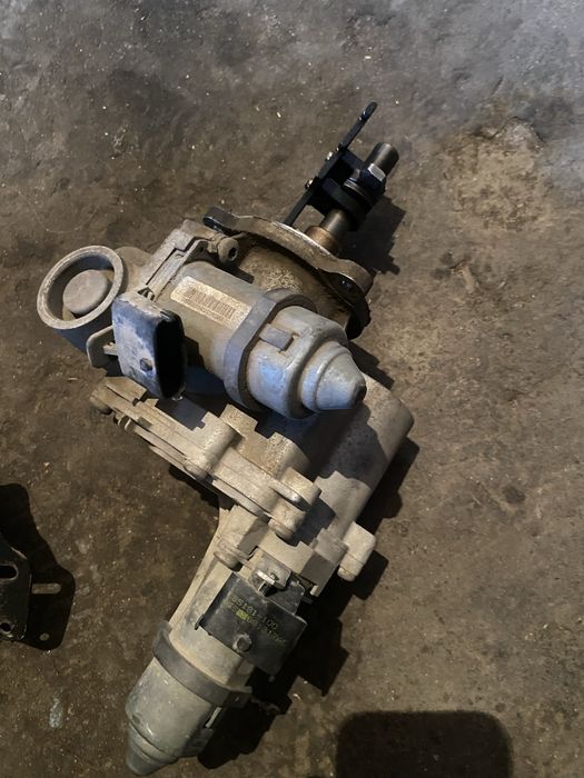 Актуаторы , селектор  КПП Веста робот