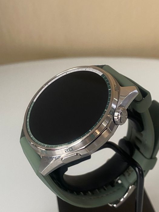 Huawei Watch GT 6 46mm Amanet BKG