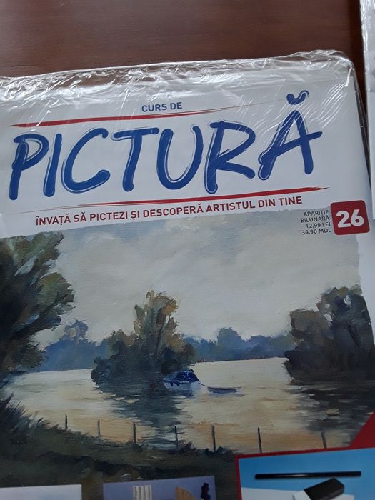 JjCurs pictura D Agostini/Grecia antistres,dependenta de telefon 1500