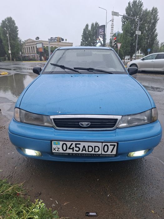 Продам автомобиль