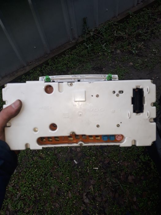 Части за сеат ибиза