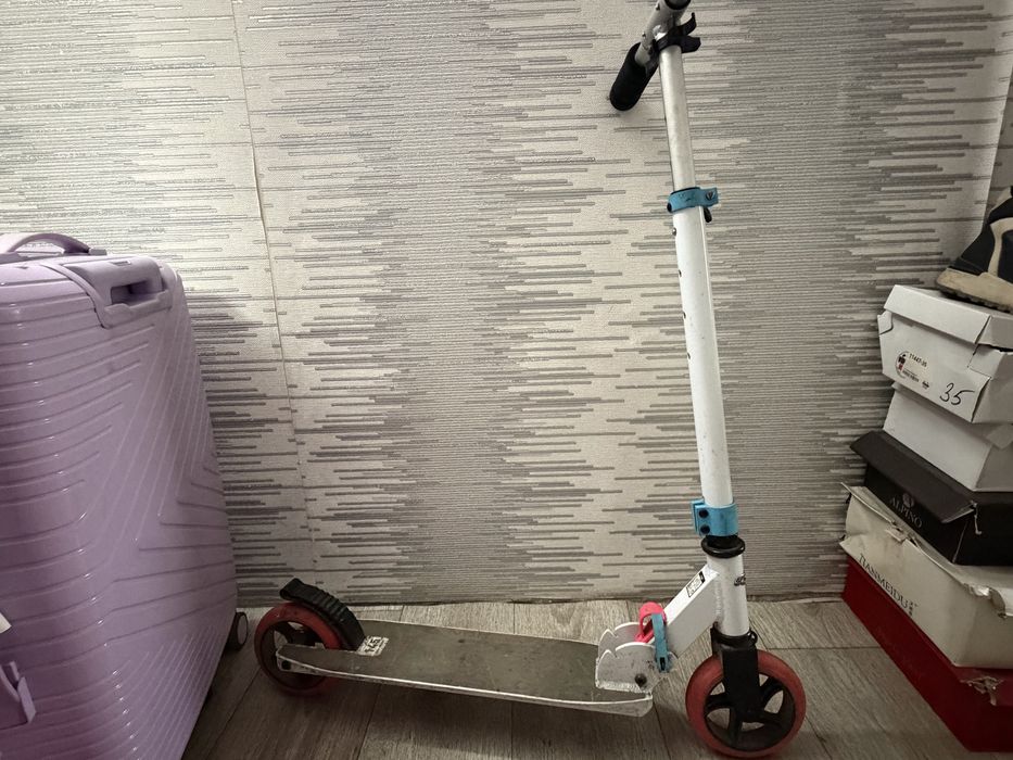 Продам самакат хорошем состоянии