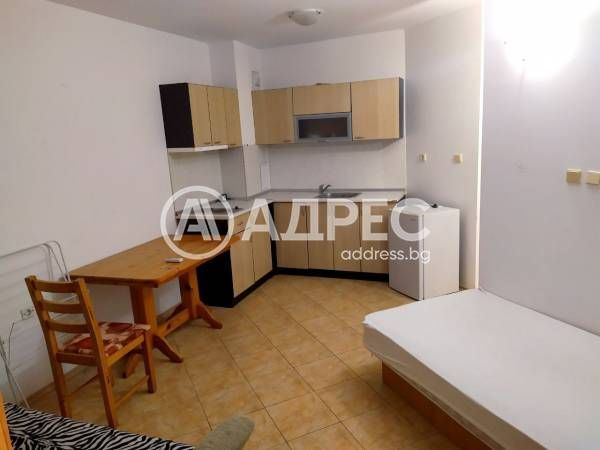 2-стаен, Слънчев бряг, Чайка, 58 кв.м., 65000 €
