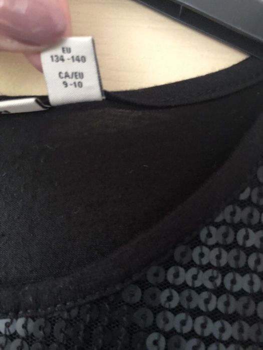 Стилни детски рокли на марката - Benetton,Mexx