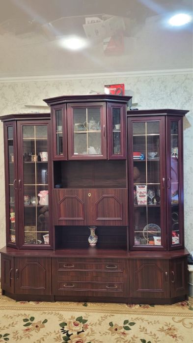 Продам стенку, 45000 тг, есть торг