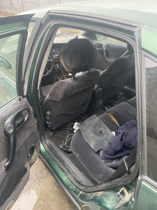 Срочно продам опель не находу