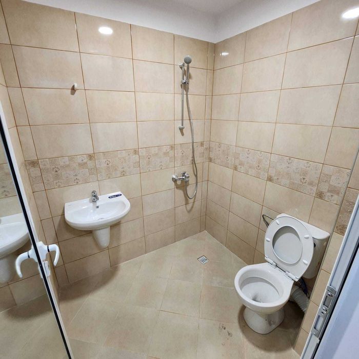 Дава се под наем Едностаен апартамент в с. Бенковски, Област София-област - 55 кв.м за 350 € - Снимка #3