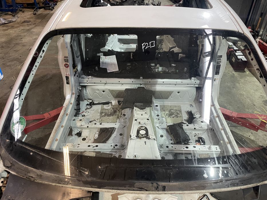 Предно стъкло БМВ Ф20/ Ф21 (staklo bmw f20)