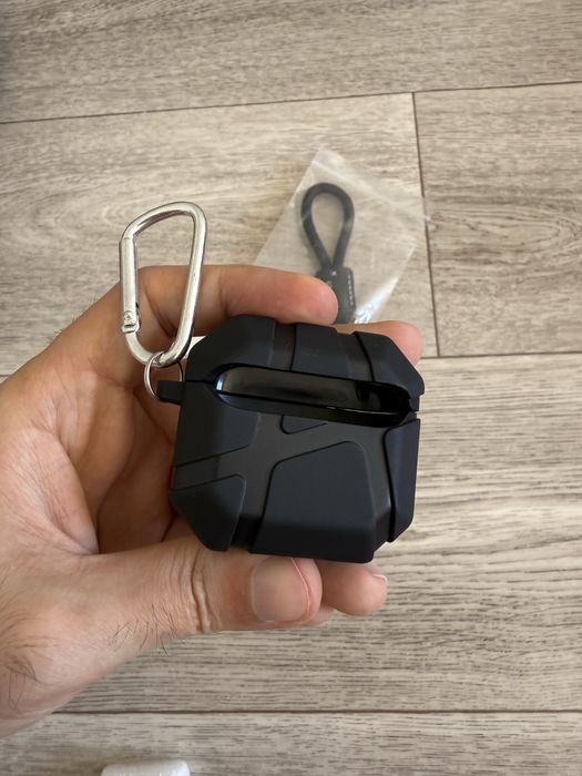 Чехол для Airpods 4