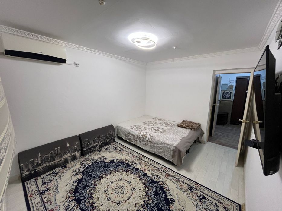 Суточный квартира