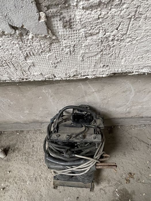 Сварка советски