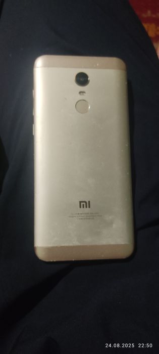 Redmi 5 Plus 32 gb