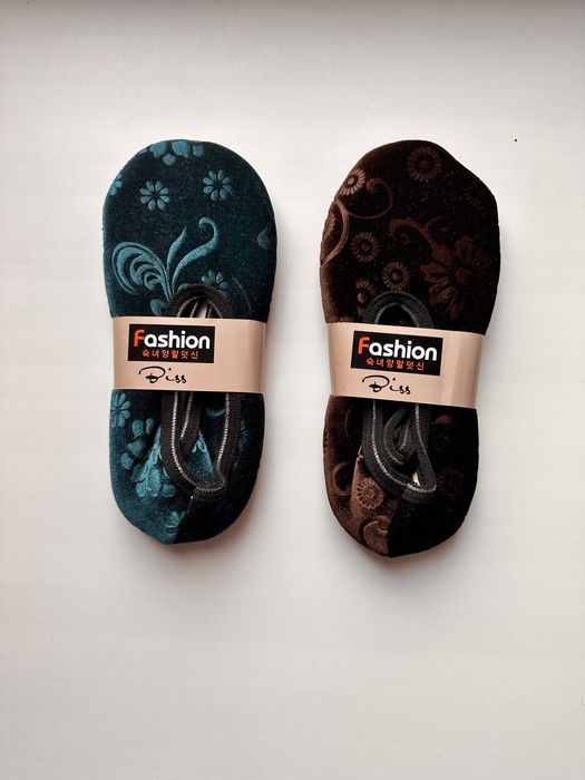 Продам тапочки