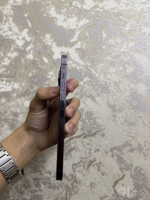 iPhone 14 Pro Max 256gb