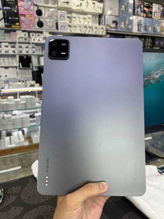 Prodam Idyal Xiaomi Pad 6 8.128GB